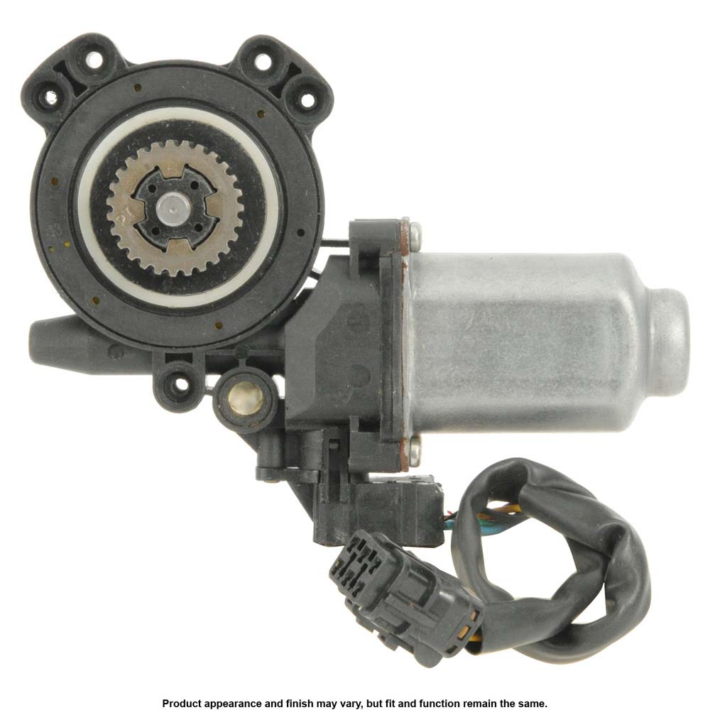  dodge Viper Window Motor Only 