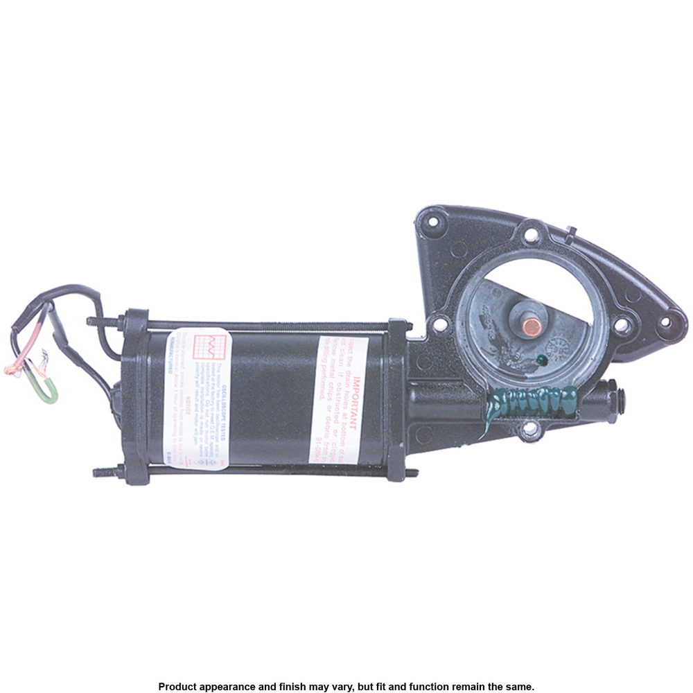  dodge Lancer Window Motor Only 