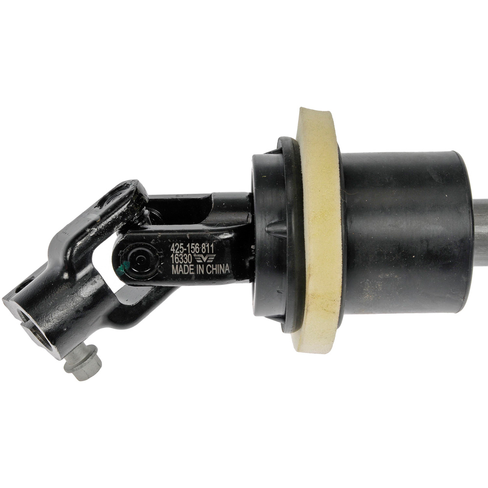  chevrolet Malibu Steering Shaft 