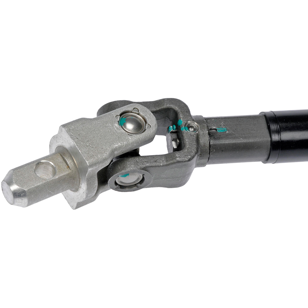  chevrolet Silverado 1500 Classic Steering Shaft 