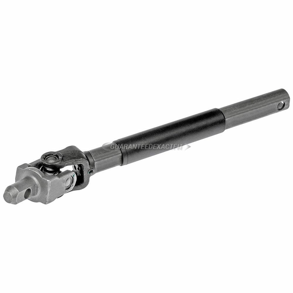  chevrolet Tahoe Steering Shaft 