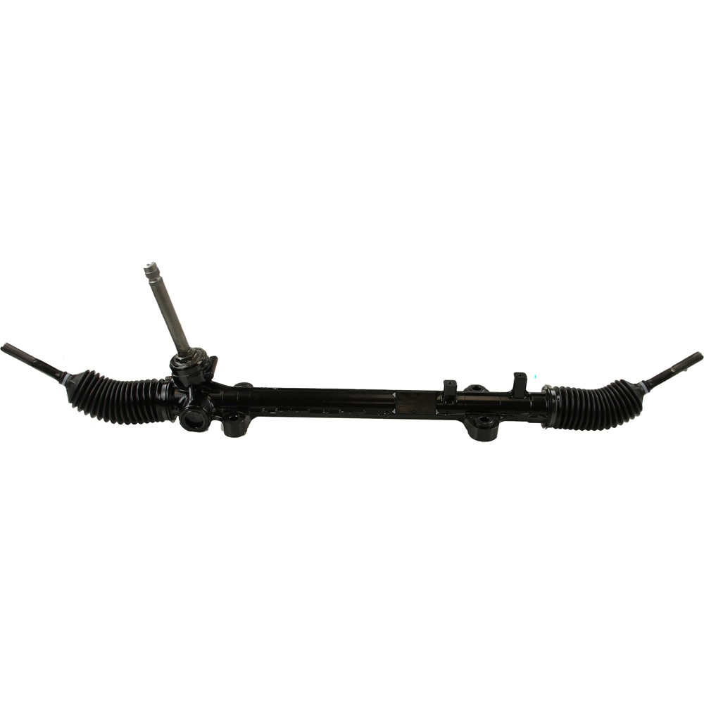  hyundai Santa Fe XL Rack and Pinion 