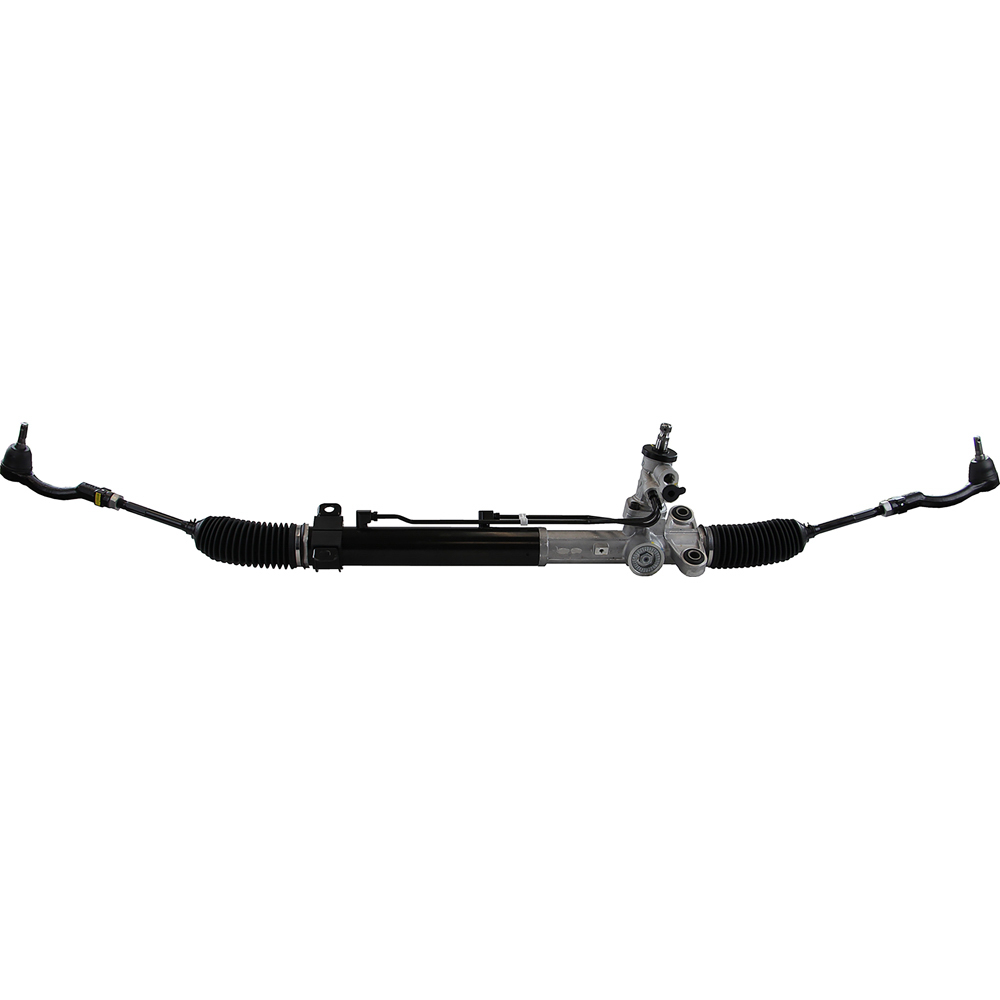  hyundai Equus Rack and Pinion 