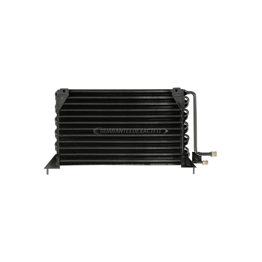 mazda MX 3 A/C Condenser 