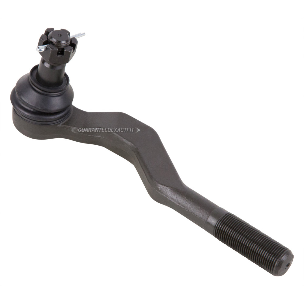  toyota Tacoma Outer Tie Rod End 