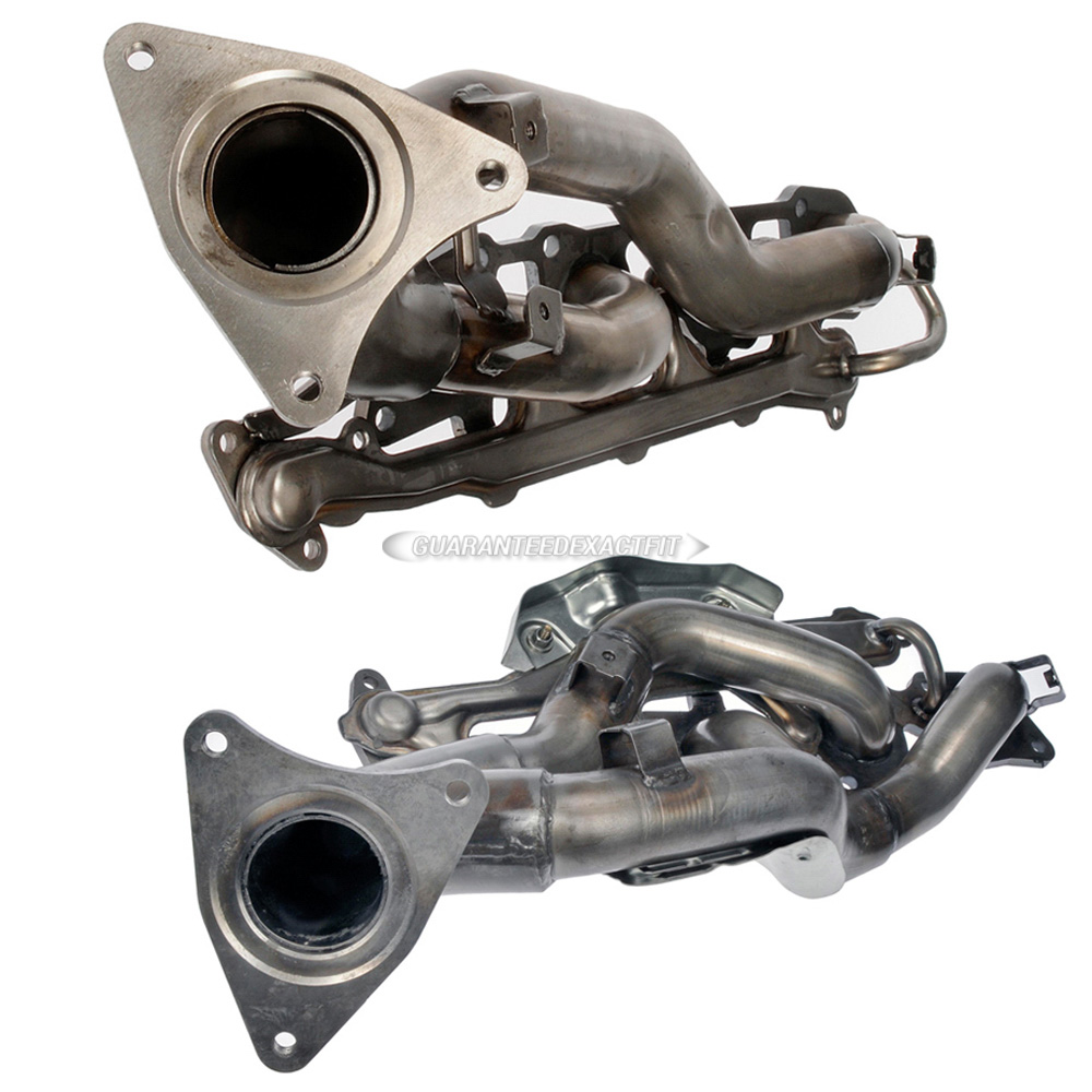  toyota  Exhaust Manifold Kit 