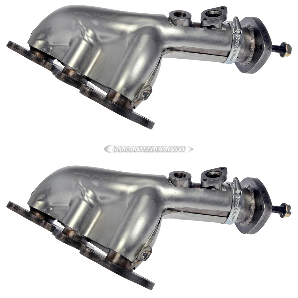  toyota Camry Exhaust Manifold Kit 