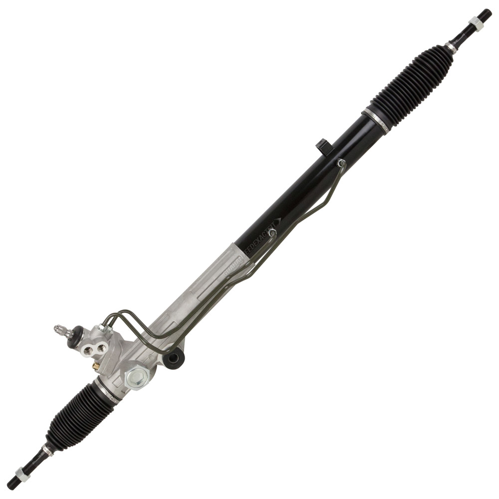  toyota Tundra Rack and Pinion 