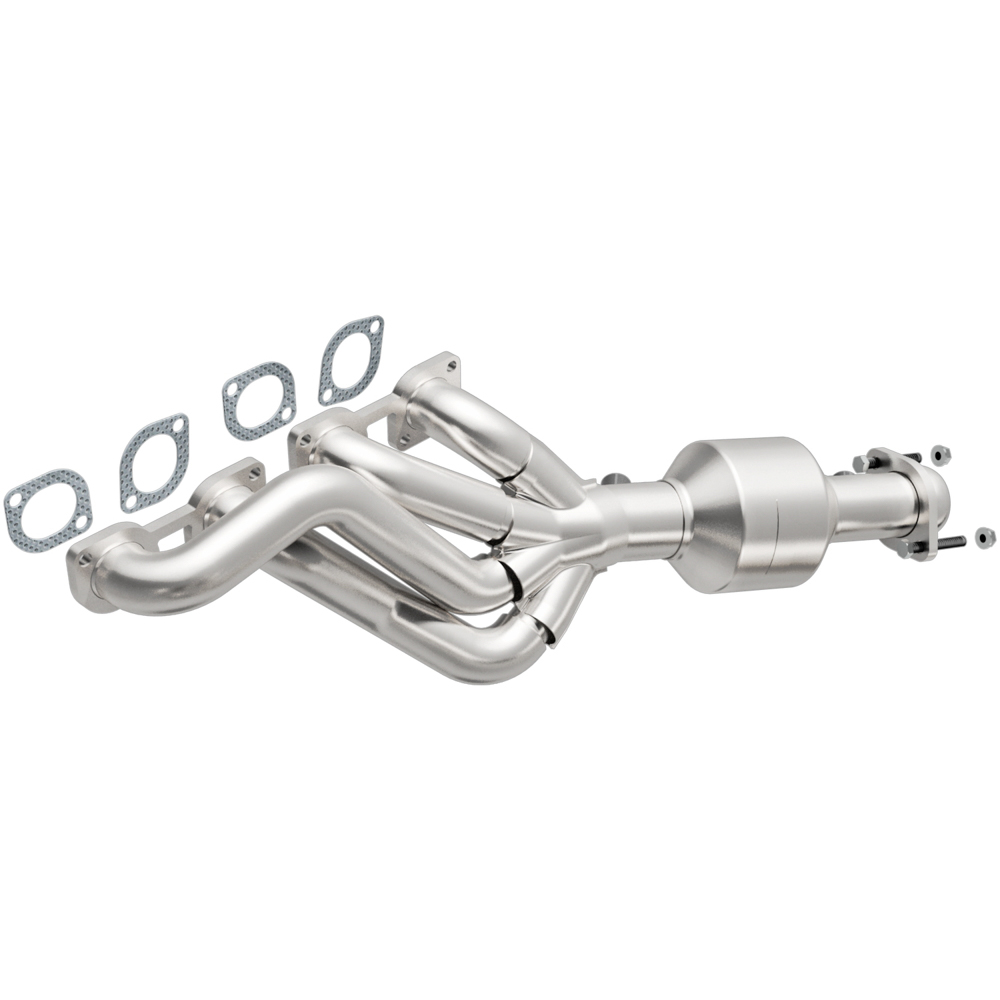  bmw 745 Catalytic Converter CARB Approved 