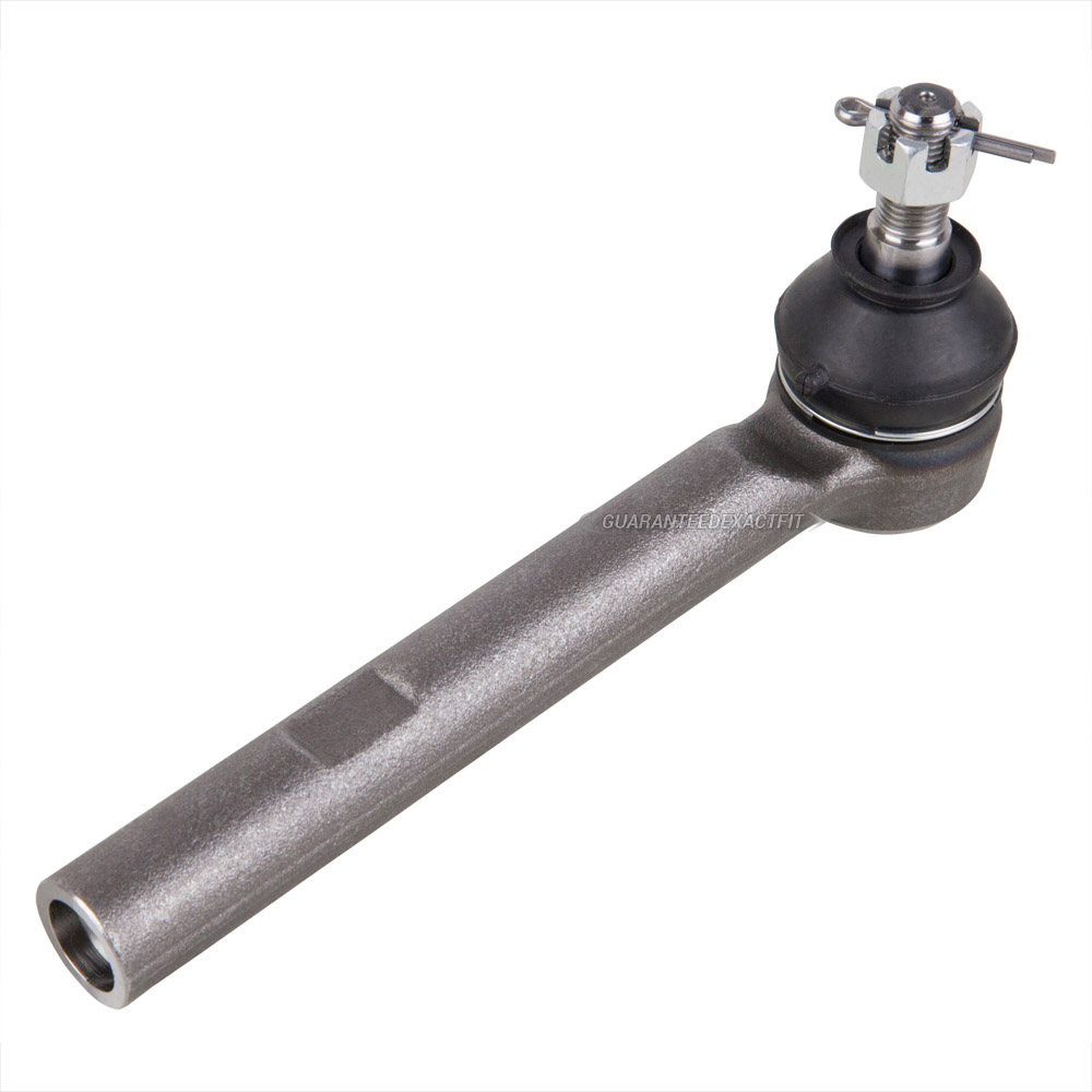  toyota Highlander Outer Tie Rod End 
