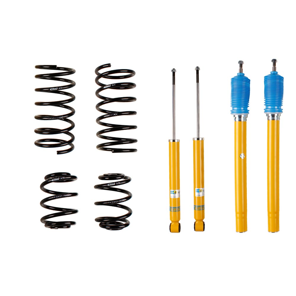  bmw 325es Performance Suspension Kits 