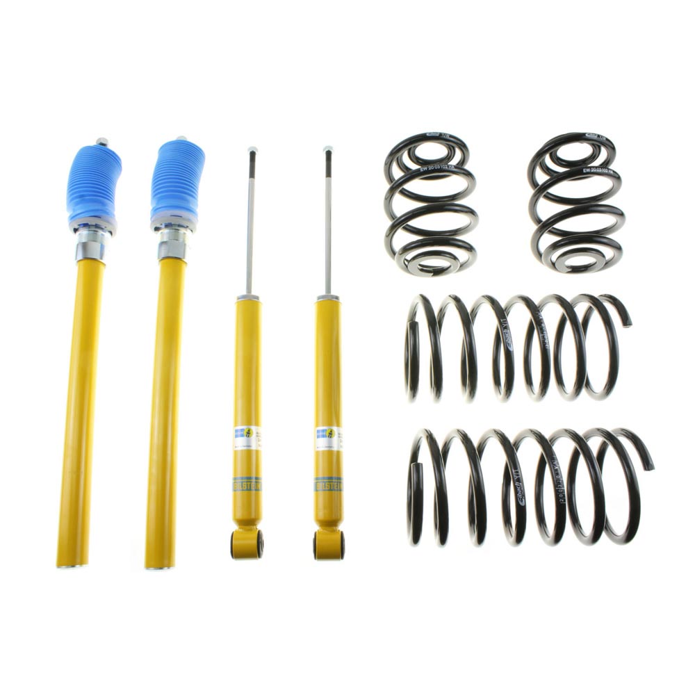  bmw  Performance Suspension Kits 