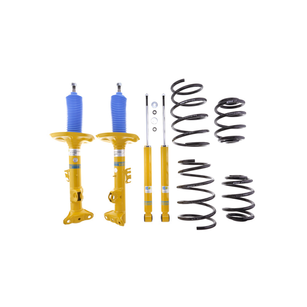  bmw Z3 Performance Suspension Kits 