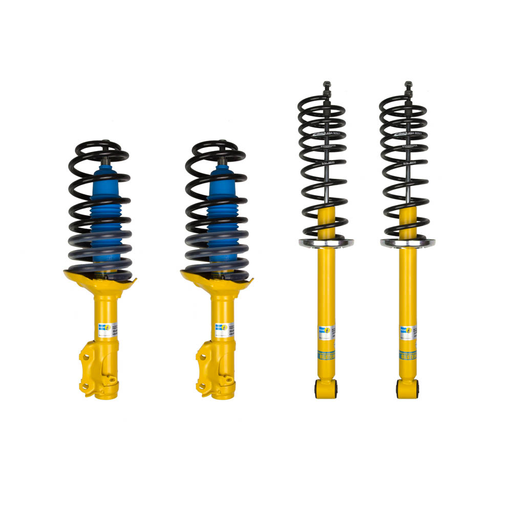  volkswagen Golf Performance Suspension Kits 
