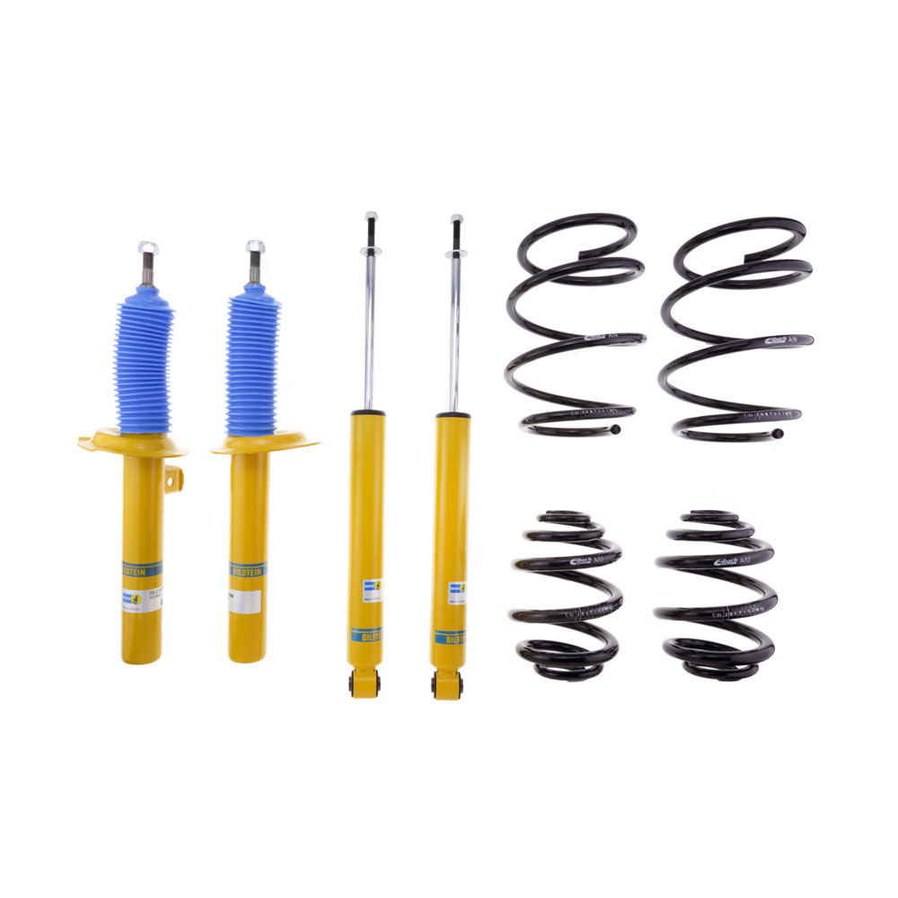 bmw 330Ci Performance Suspension Kits