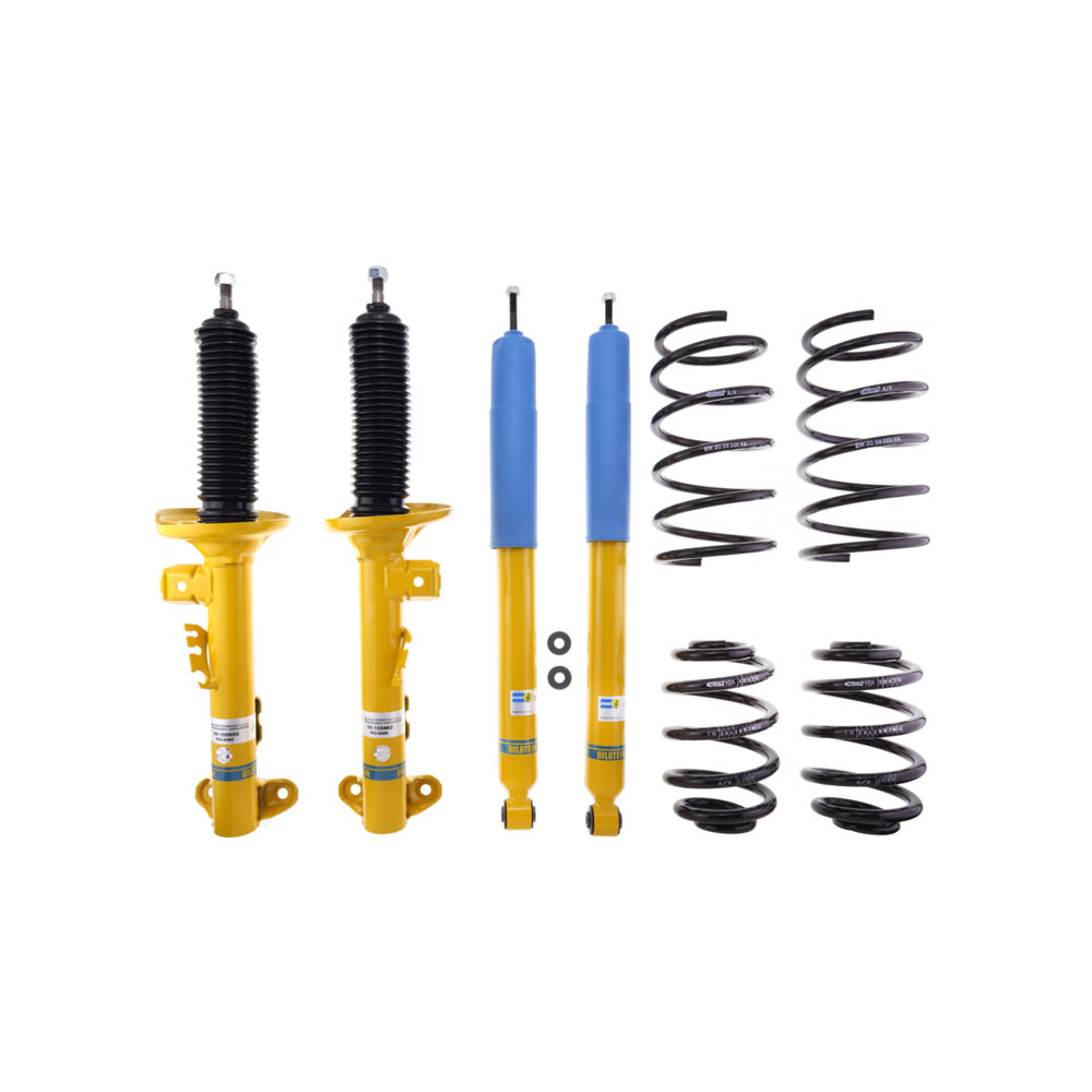  bmw M3 Performance Suspension Kits 