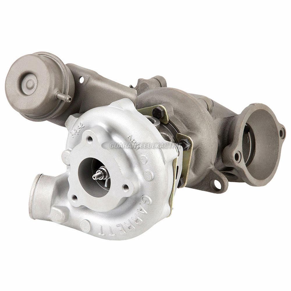
 chrysler LeBaron Turbocharger 