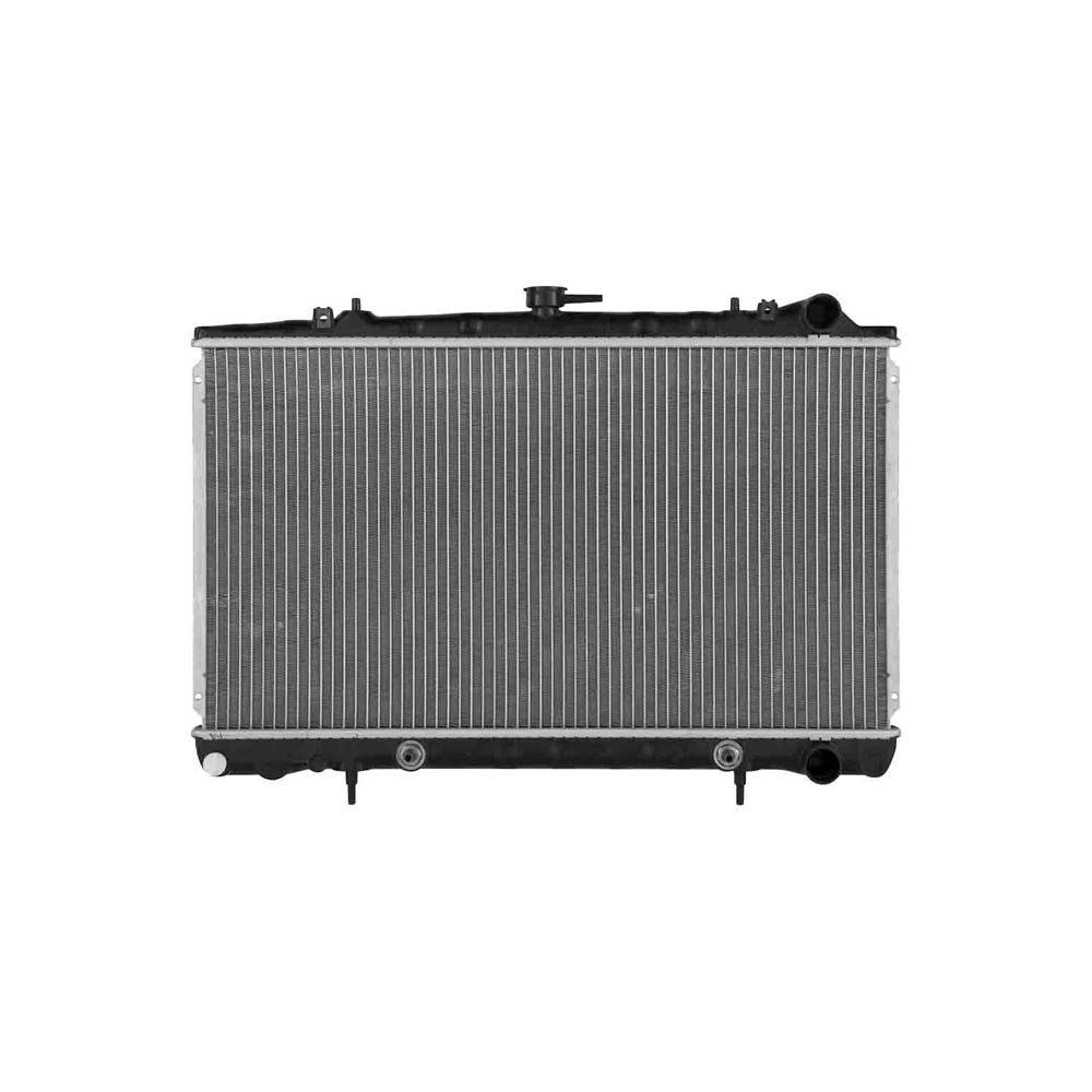  nissan 240SX Radiator 