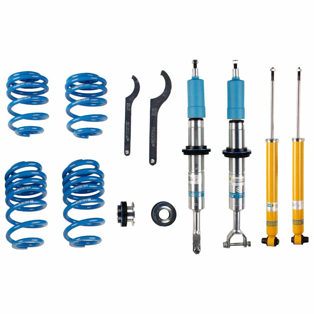  volkswagen Passat Performance Suspension Kits 