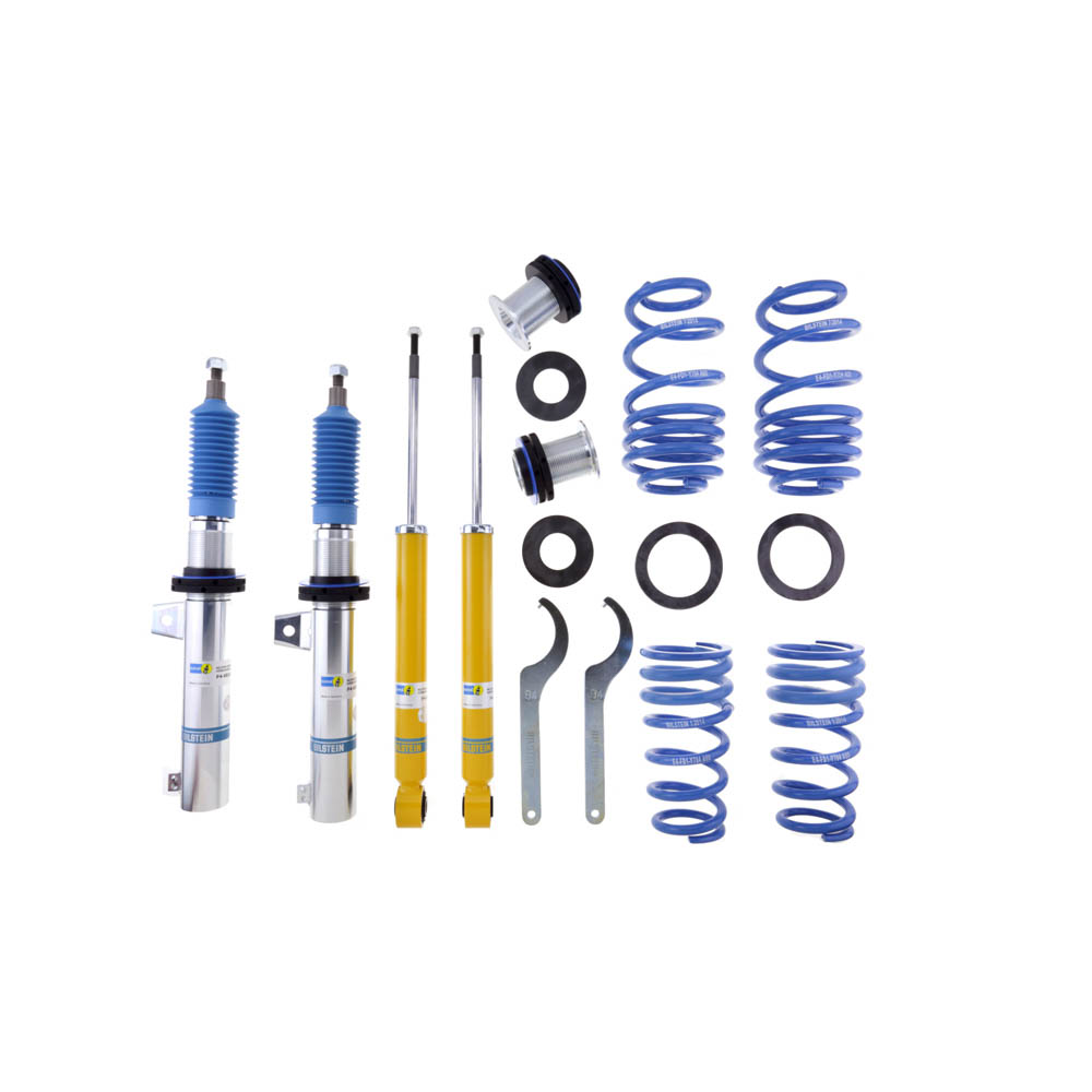  volkswagen GTI Performance Suspension Kits 