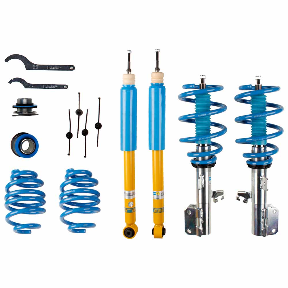 nissan Juke Performance Suspension Kits 