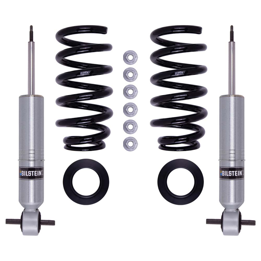  chevrolet Tahoe Performance Suspension Kits 