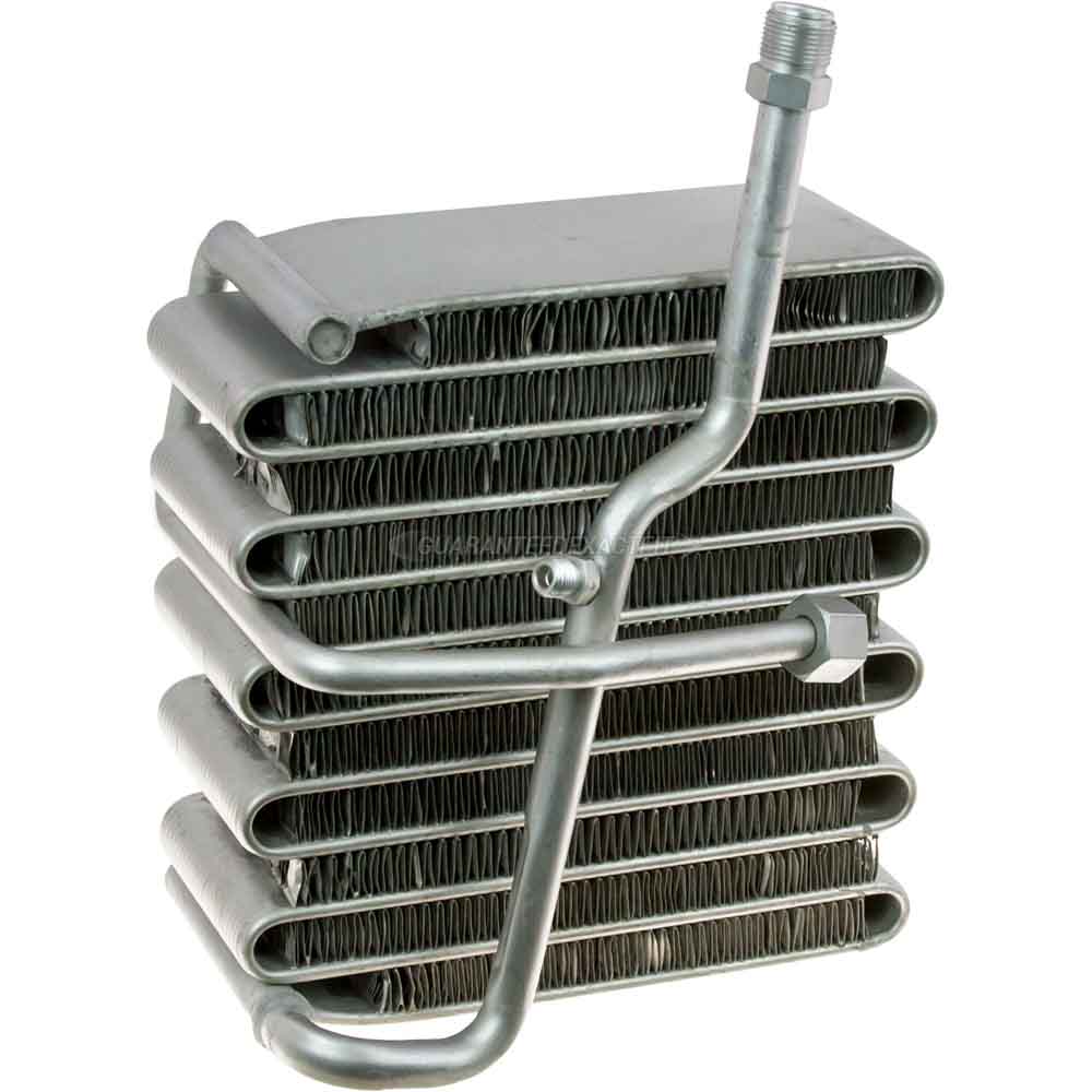  nissan Pulsar NX A/C Evaporator 