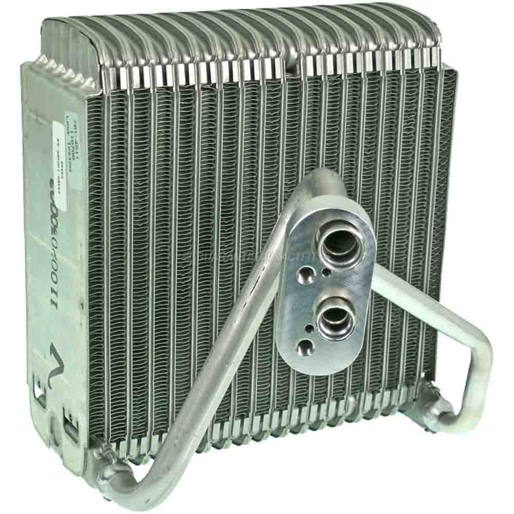 gmc G25 A/C Evaporator 