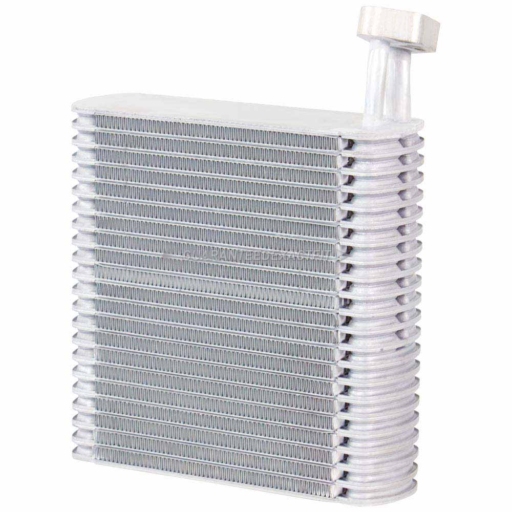  jeep Liberty A/C Evaporator 