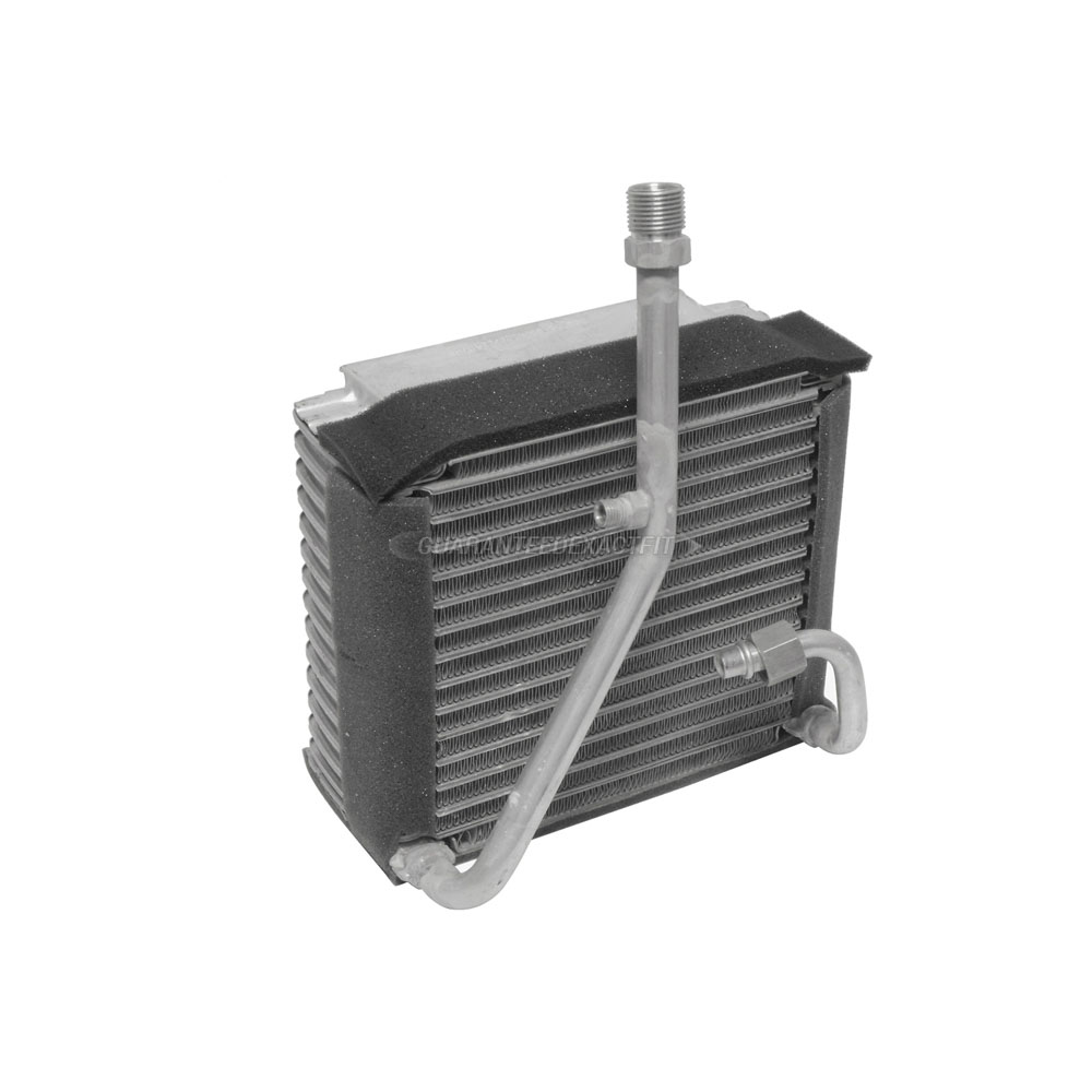 isuzu  A/C Evaporator 