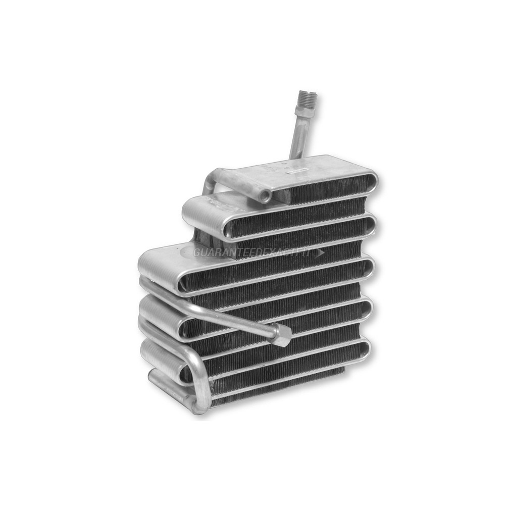  mitsubishi Cordia A/C Evaporator 