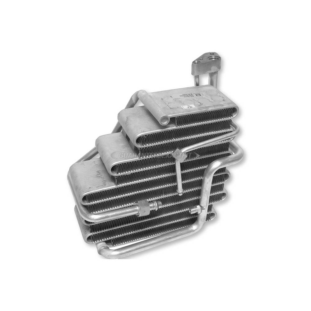  mitsubishi Sigma A/C Evaporator 