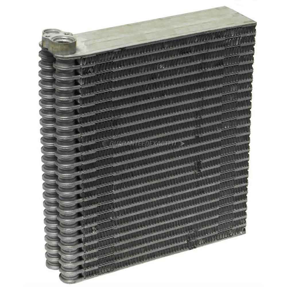  volvo V60 A/C Evaporator 