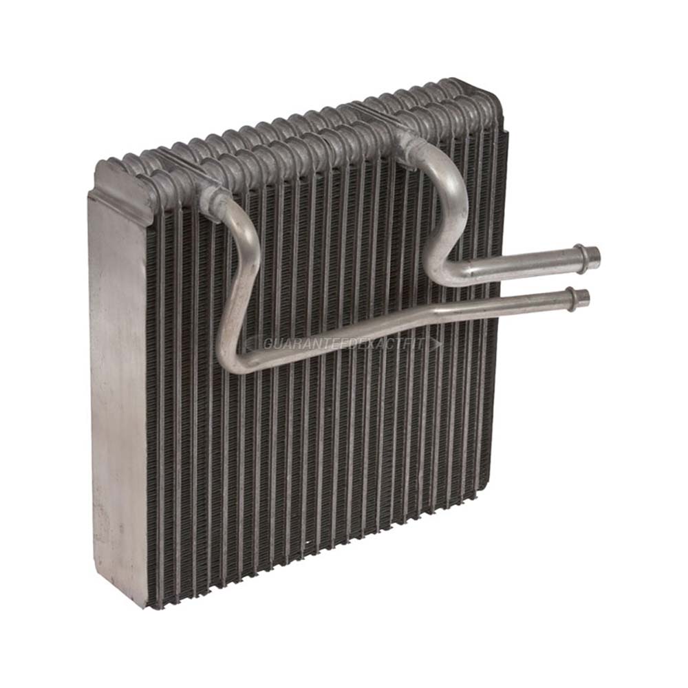 suzuki Equator A/C Evaporator