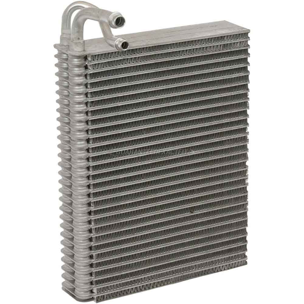 2008 mercedes benz R320 A/C Evaporator