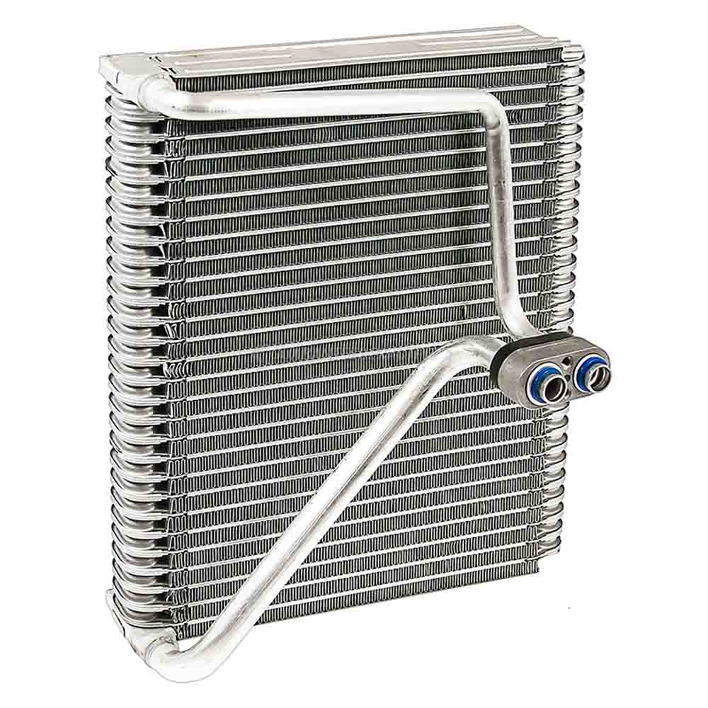  kia Borrego A/C Evaporator 