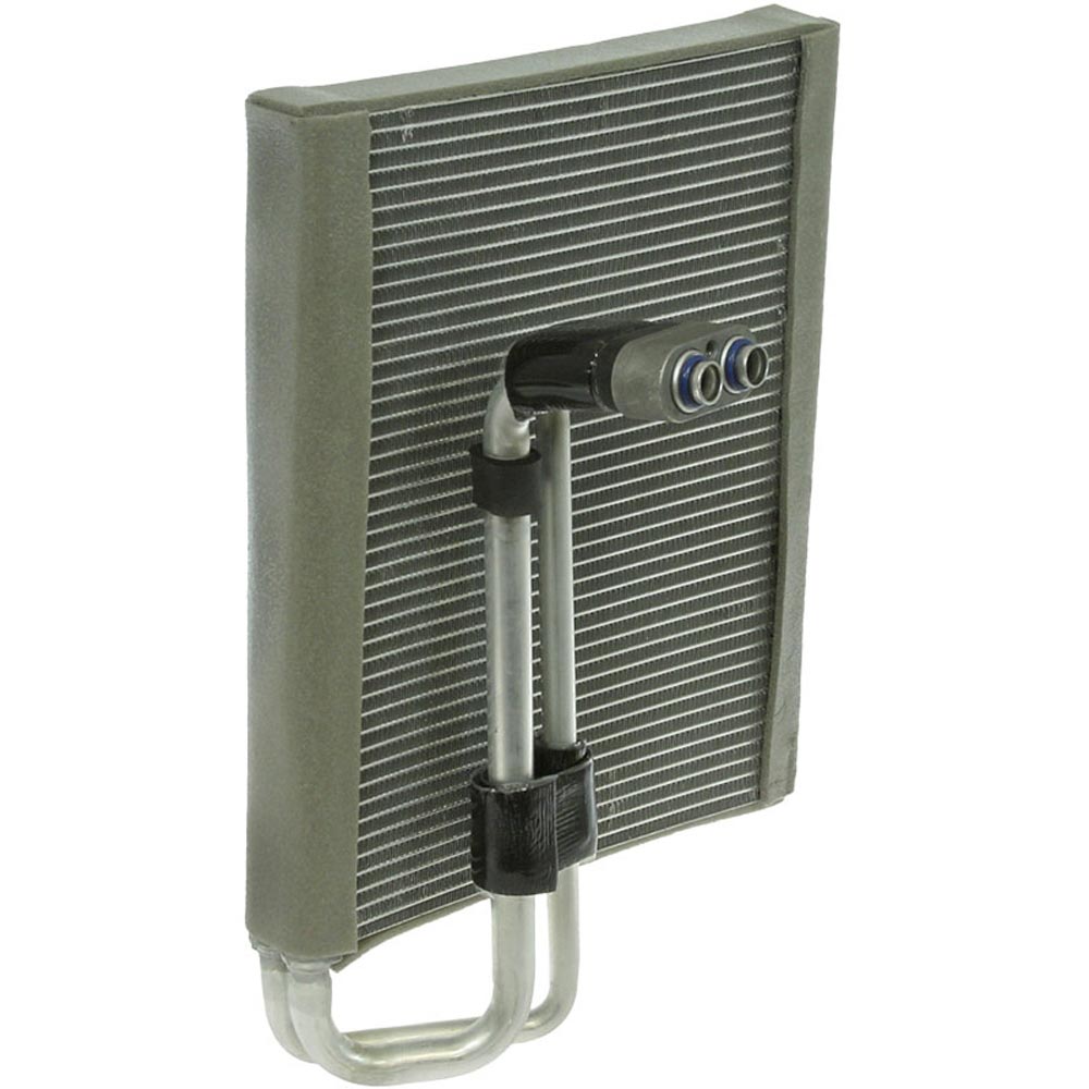  hyundai Genesis Coupe A/C Evaporator 