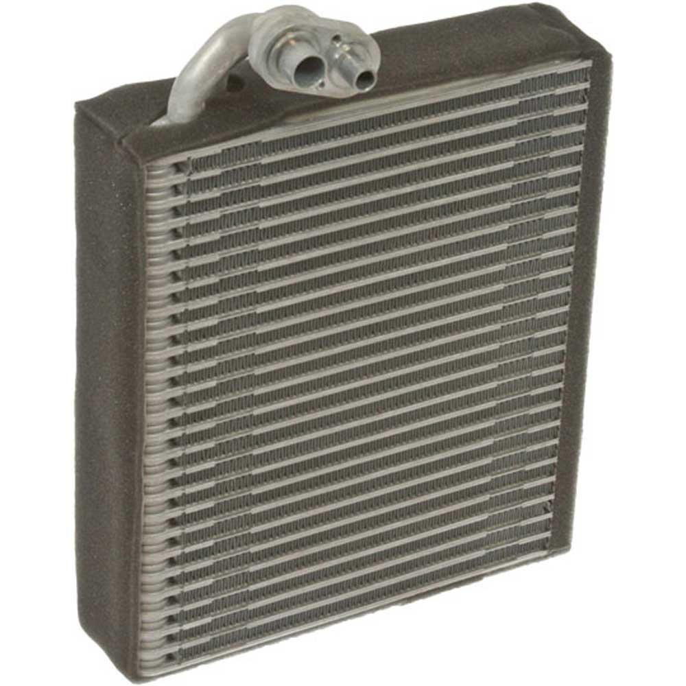  buick Rendezvous A/C Evaporator 