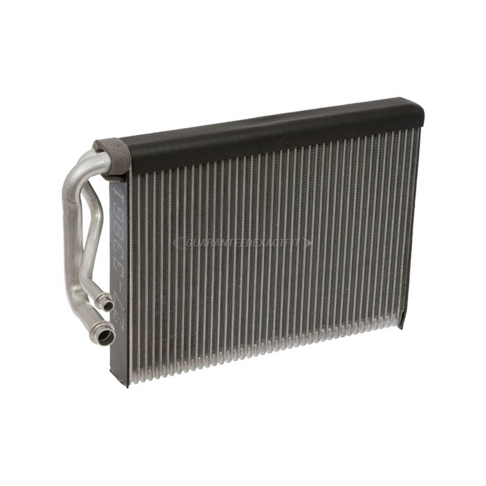 mercedes benz SL63 AMG A/C Evaporator 