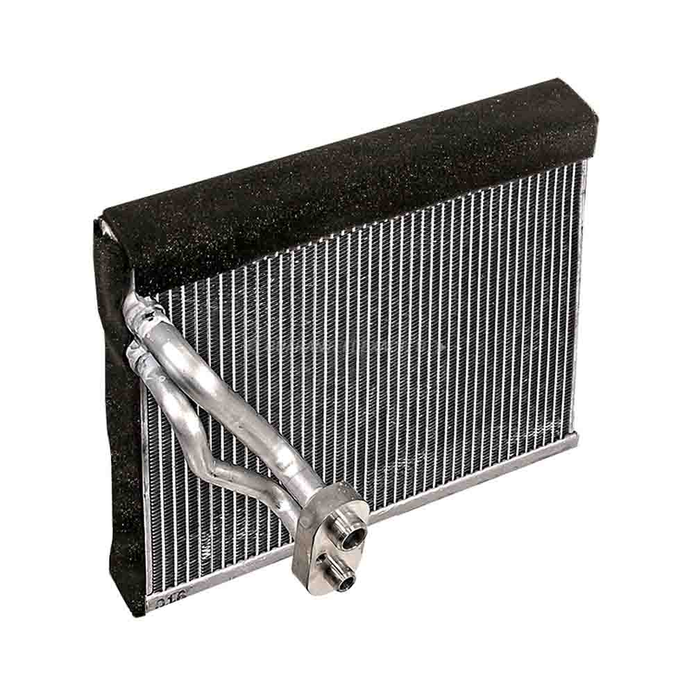 dodge Journey A/C Evaporator