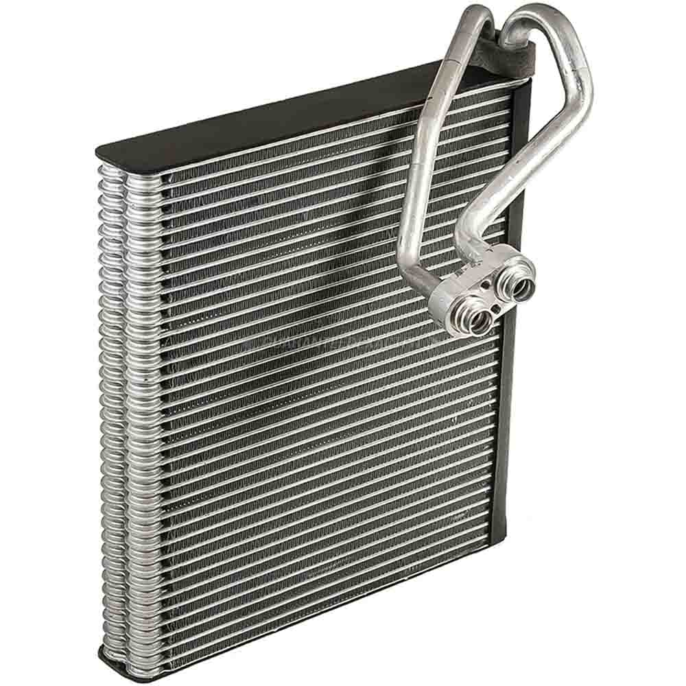  kia Forte A/C Evaporator 