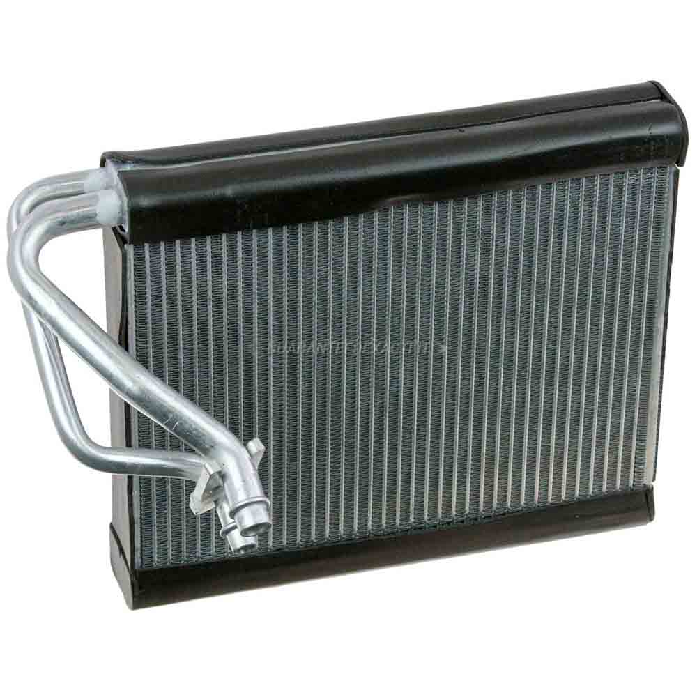  nissan Leaf A/C Evaporator 