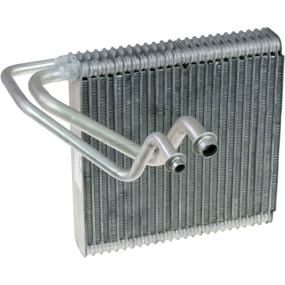  ford Fiesta A/C Evaporator 