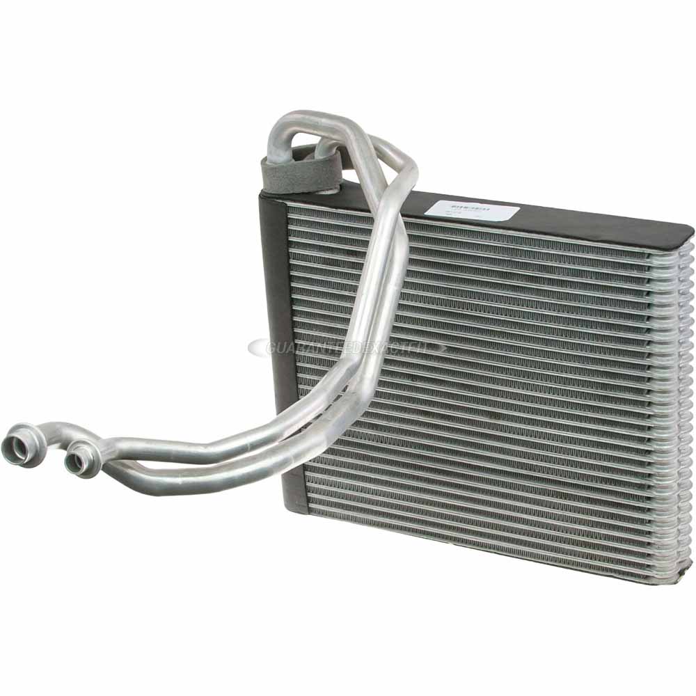  chrysler 200 A/C Evaporator 