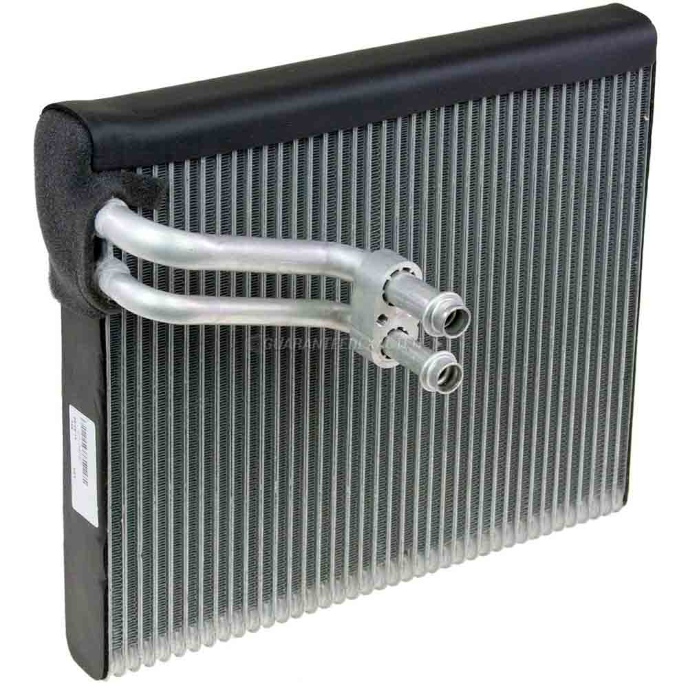  kia Forte5 A/C Evaporator 