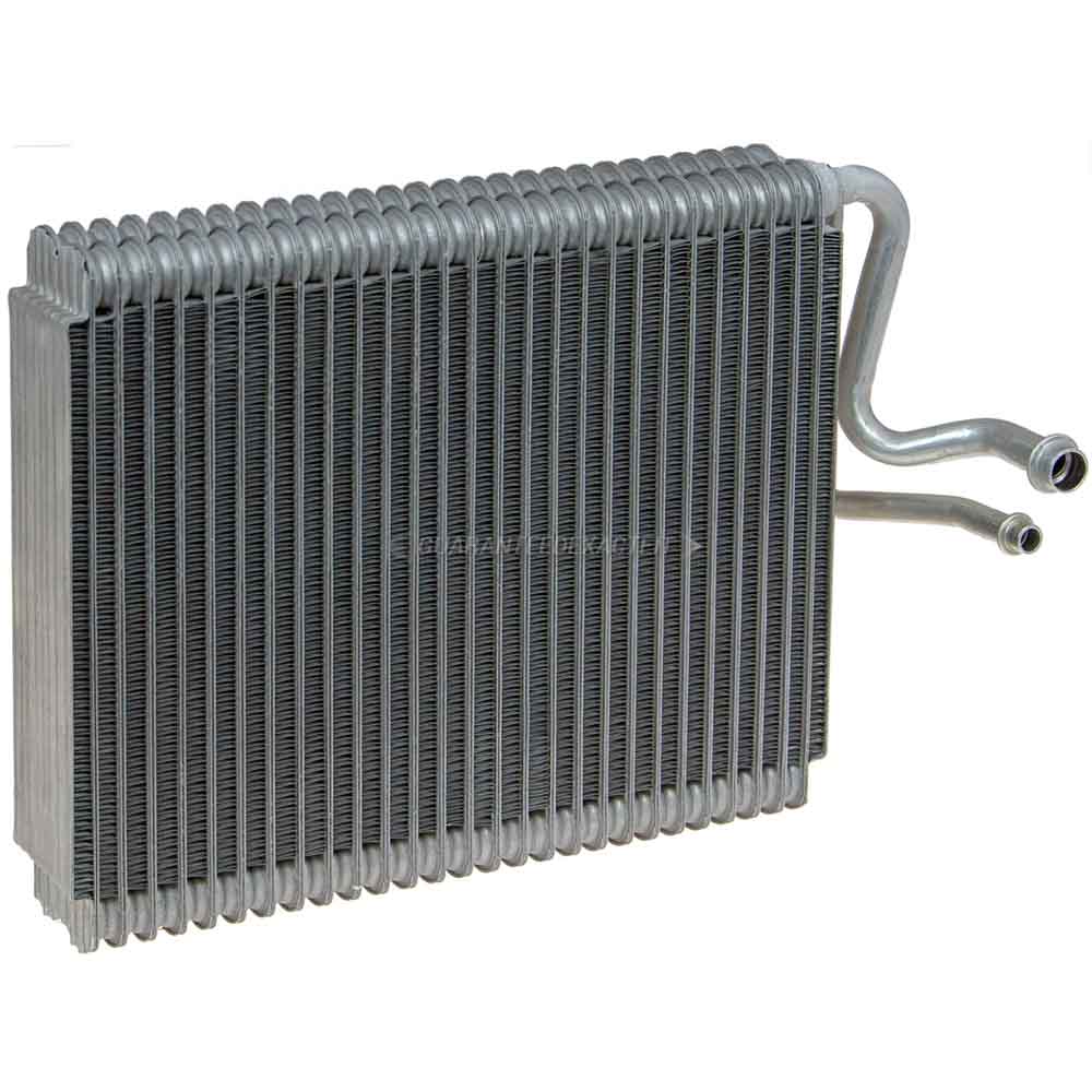 mercedes benz S550 A/C Evaporator 