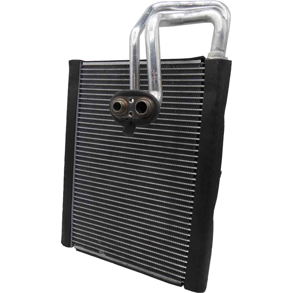  mitsubishi Outlander PHEV A/C Evaporator 