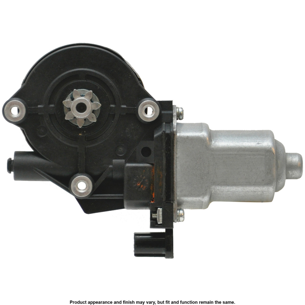  nissan Versa Note Window Motor Only 