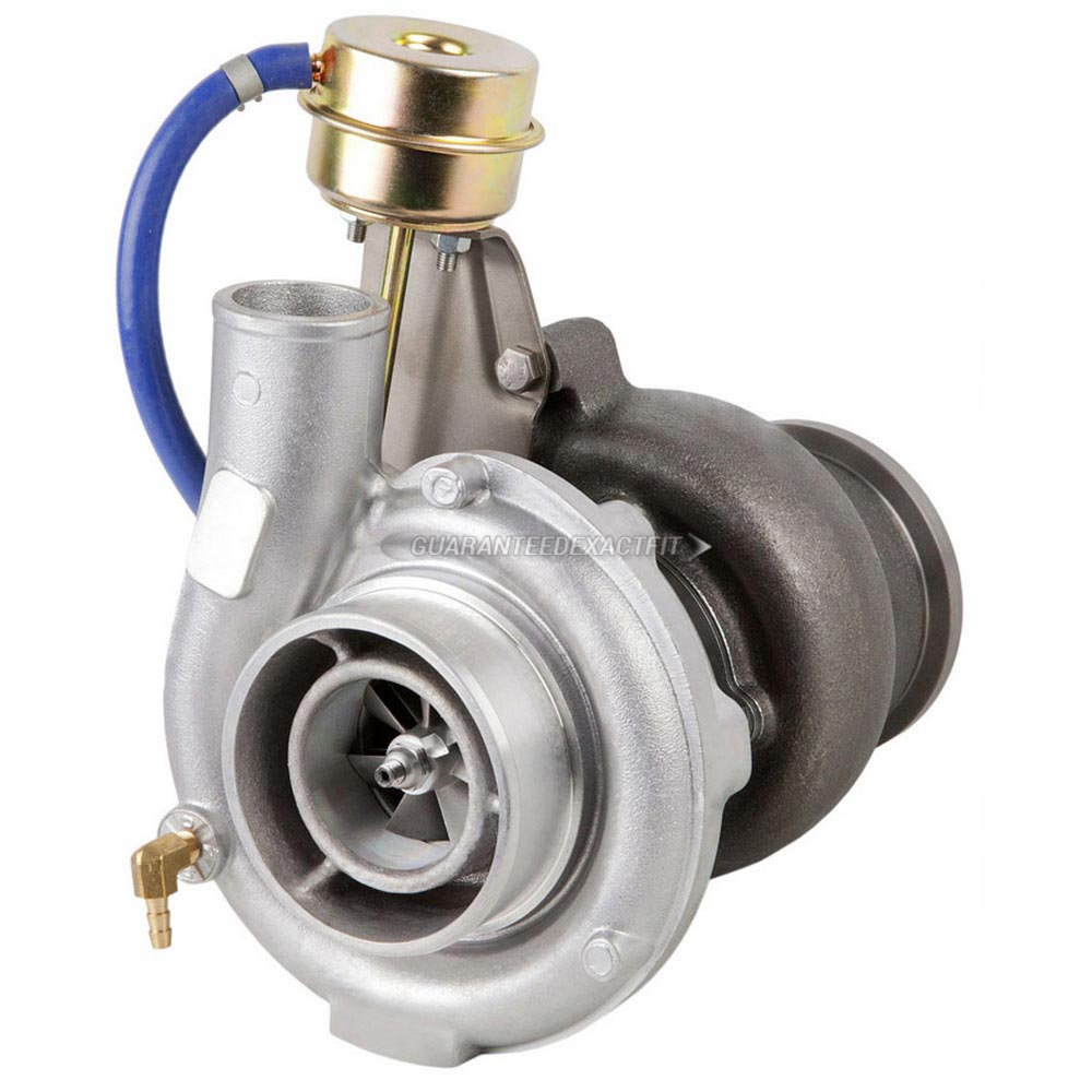  caterpillar  Turbocharger 