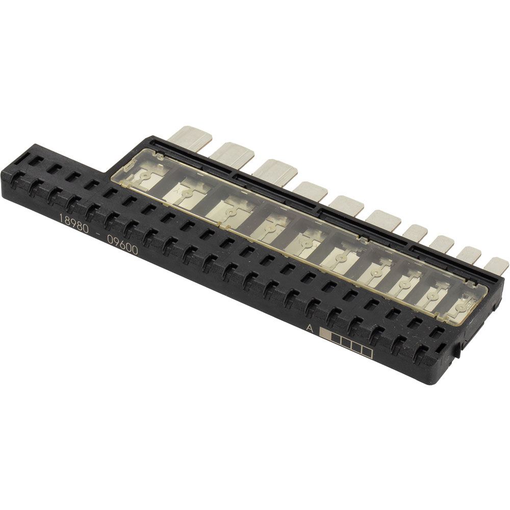  hyundai Tucson Fuse Block 